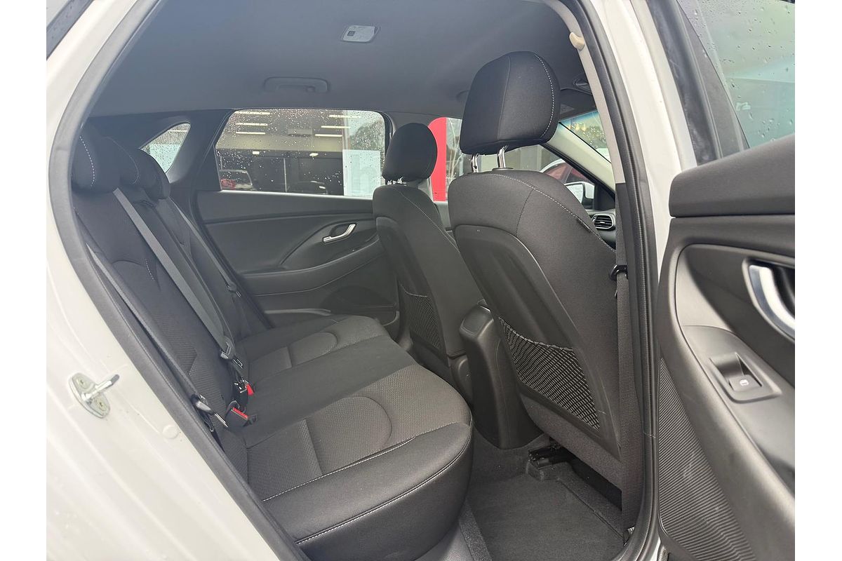 2019 Hyundai i30 Active PD2