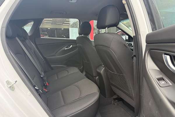 2019 Hyundai i30 Active PD2