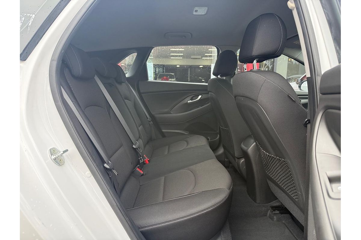 2019 Hyundai i30 Active PD2
