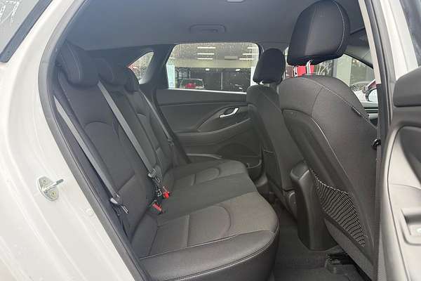 2019 Hyundai i30 Active PD2