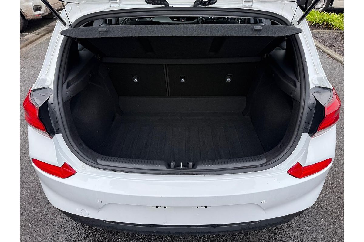 2019 Hyundai i30 Active PD2