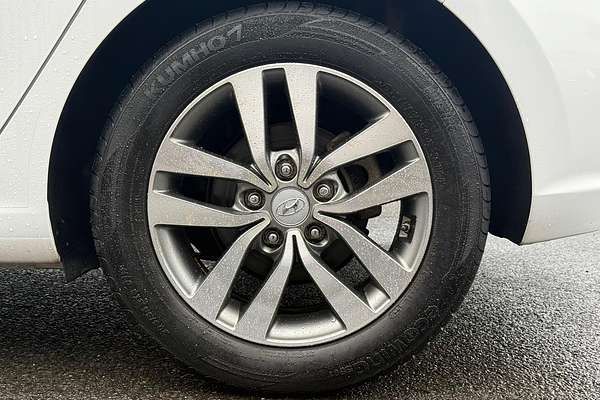 2019 Hyundai i30 Active PD2