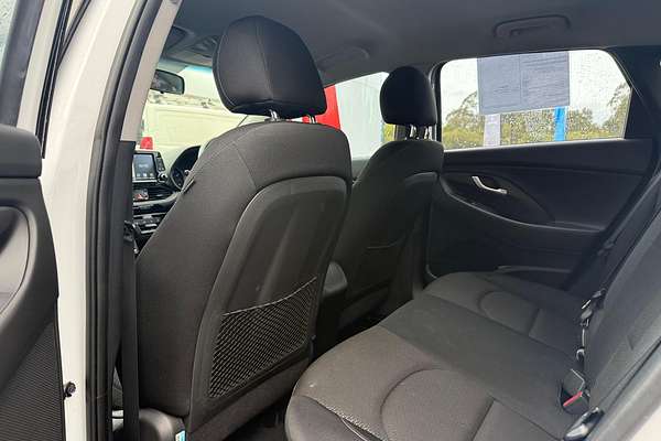 2019 Hyundai i30 Active PD2