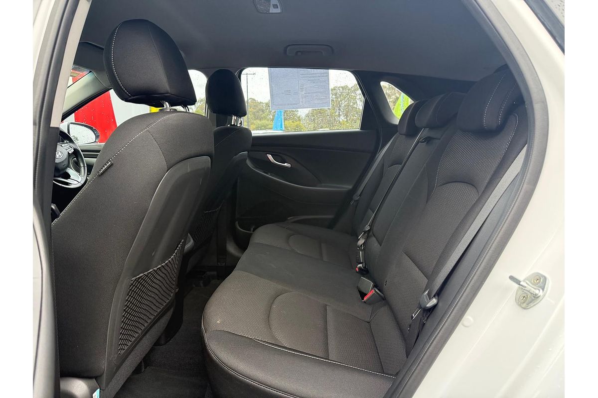 2019 Hyundai i30 Active PD2