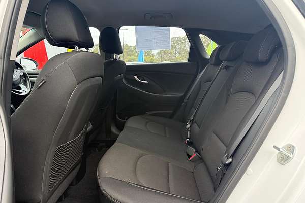 2019 Hyundai i30 Active PD2