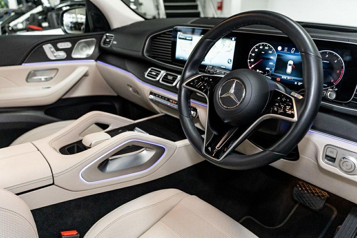 2024 Mercedes-Benz GLE-Class GLE300 d V167