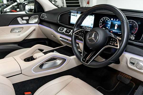 2024 Mercedes-Benz GLE-Class GLE300 d V167