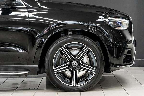 2024 Mercedes-Benz GLE-Class GLE300 d V167