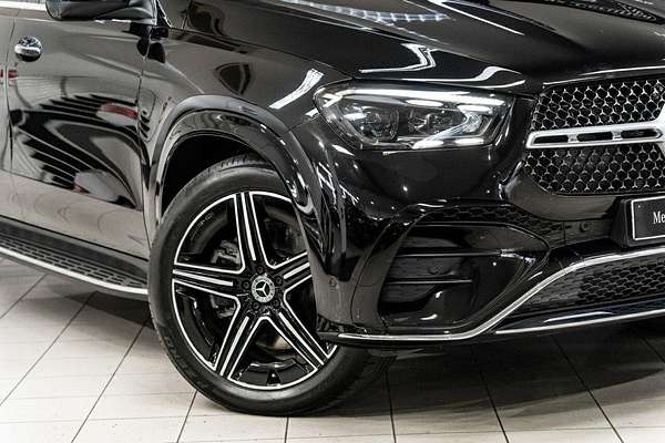 2024 Mercedes-Benz GLE-Class GLE300 d V167