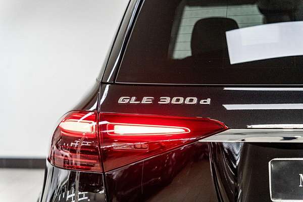 2024 Mercedes-Benz GLE-Class GLE300 d V167
