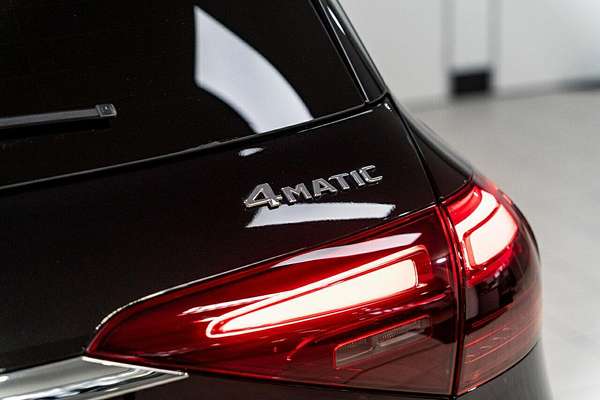 2024 Mercedes-Benz GLE-Class GLE300 d V167
