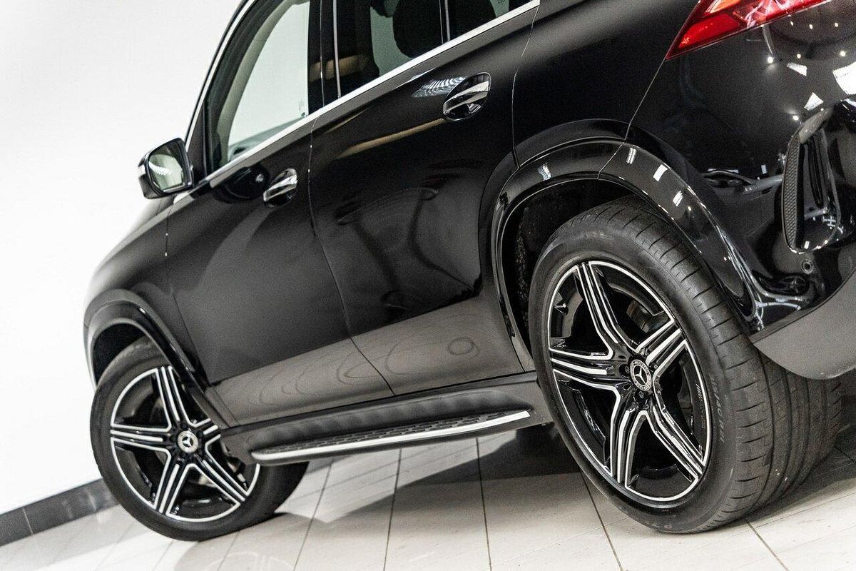 2024 Mercedes-Benz GLE-Class GLE300 d V167