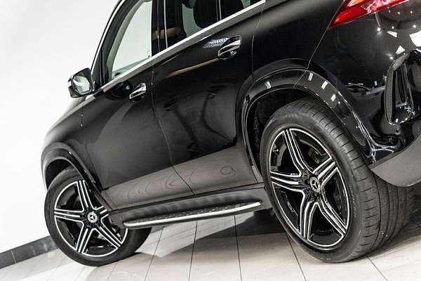 2024 Mercedes-Benz GLE-Class GLE300 d V167