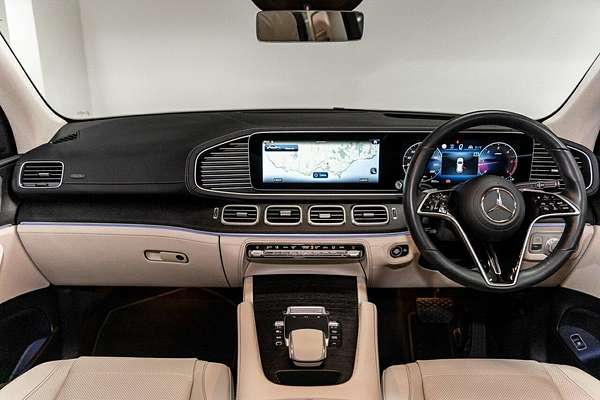 2024 Mercedes-Benz GLE-Class GLE300 d V167