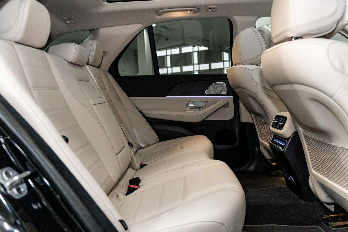 2024 Mercedes-Benz GLE-Class GLE300 d V167