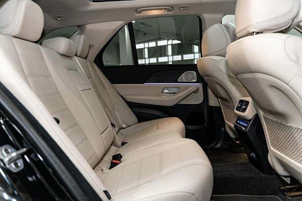 2024 Mercedes-Benz GLE-Class GLE300 d V167