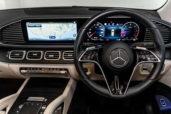 2024 Mercedes-Benz GLE-Class GLE300 d V167