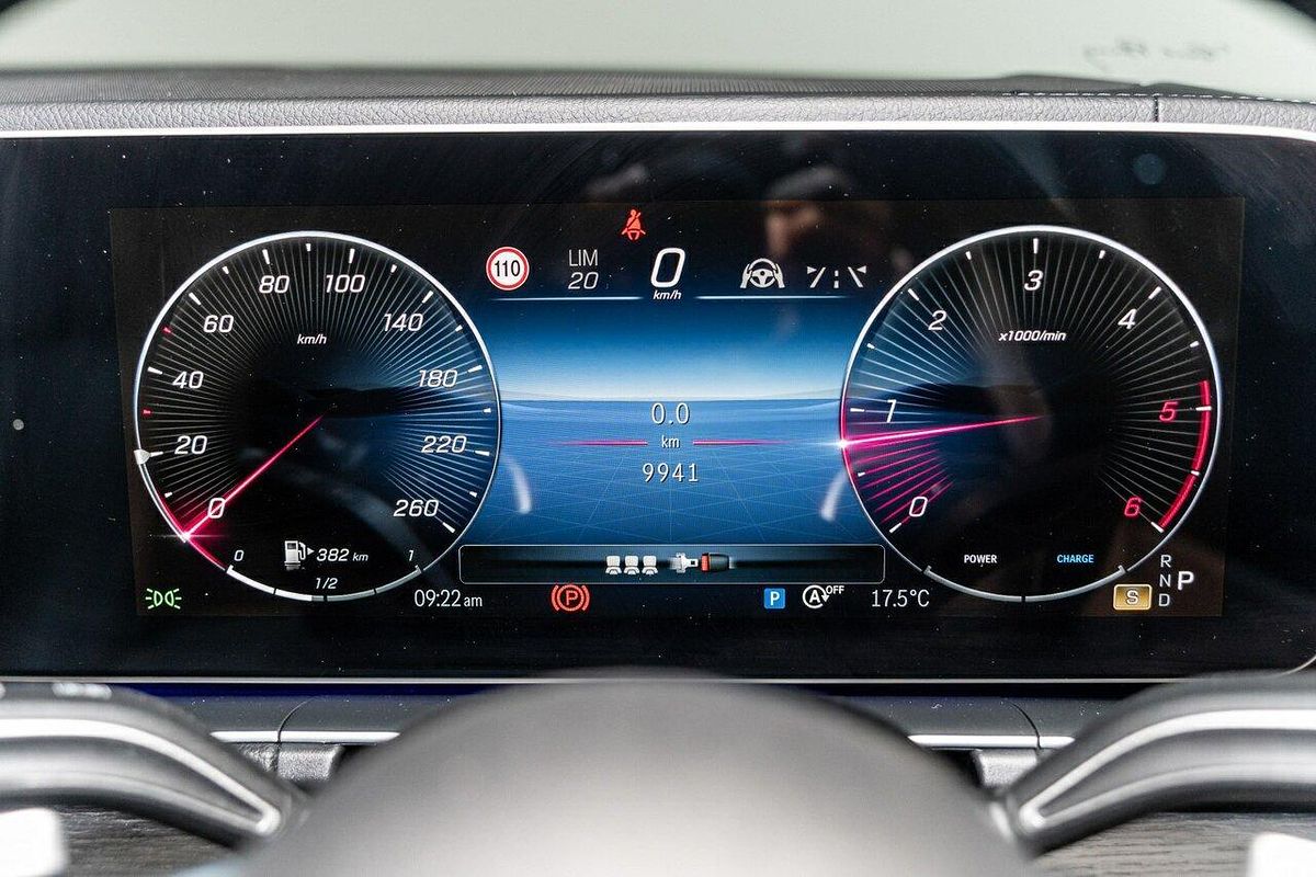 2024 Mercedes-Benz GLE-Class GLE300 d V167