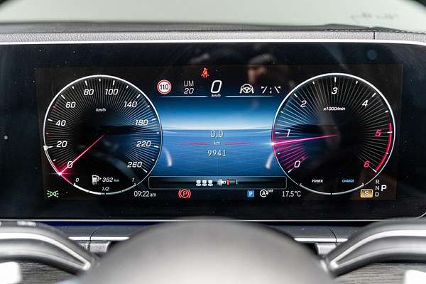 2024 Mercedes-Benz GLE-Class GLE300 d V167