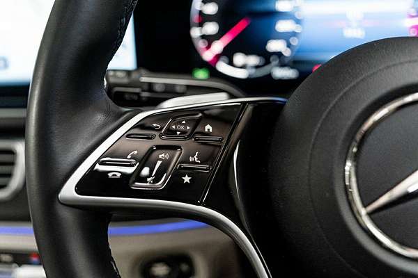 2024 Mercedes-Benz GLE-Class GLE300 d V167