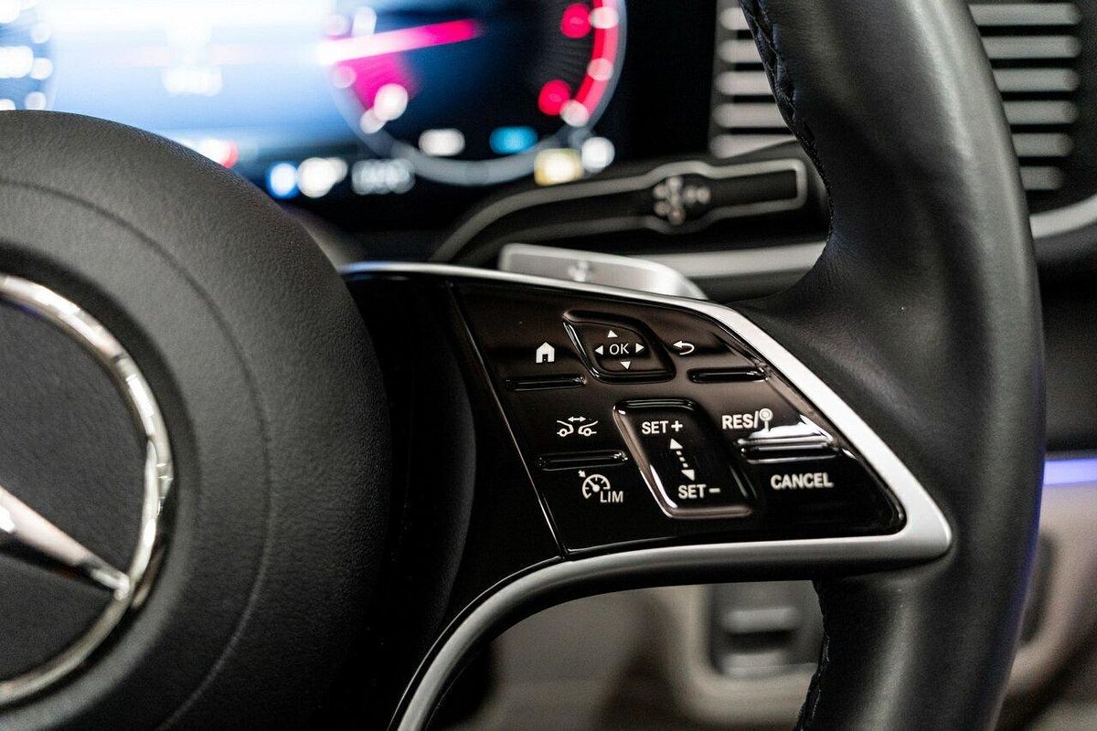 2024 Mercedes-Benz GLE-Class GLE300 d V167