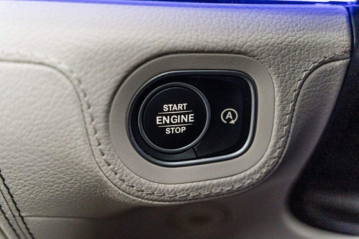 2024 Mercedes-Benz GLE-Class GLE300 d V167