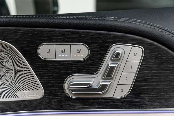 2024 Mercedes-Benz GLE-Class GLE300 d V167