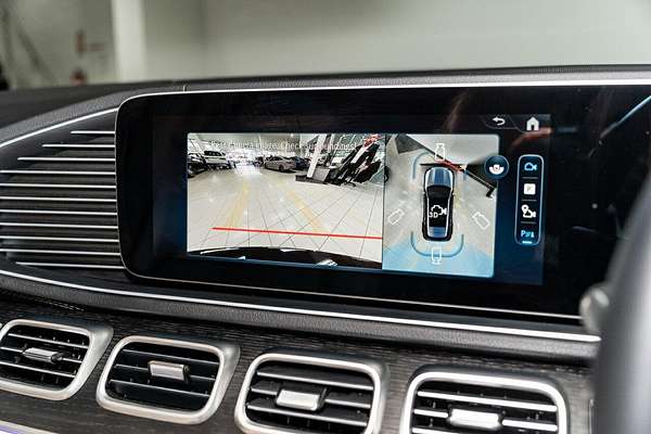 2024 Mercedes-Benz GLE-Class GLE300 d V167