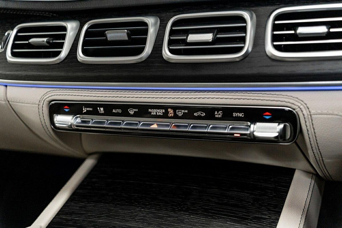 2024 Mercedes-Benz GLE-Class GLE300 d V167