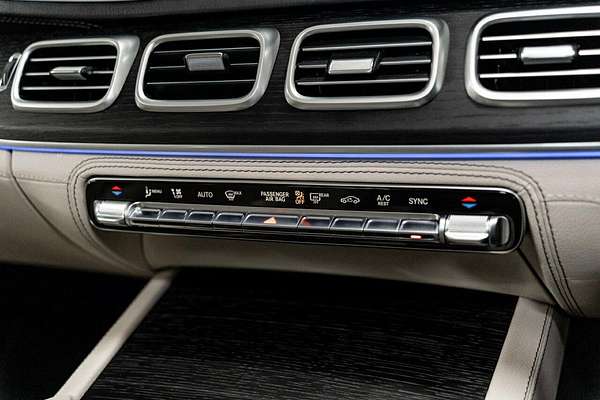 2024 Mercedes-Benz GLE-Class GLE300 d V167