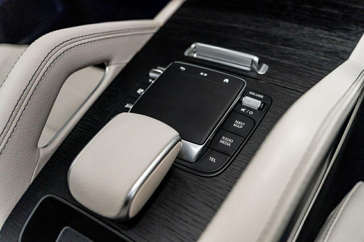 2024 Mercedes-Benz GLE-Class GLE300 d V167