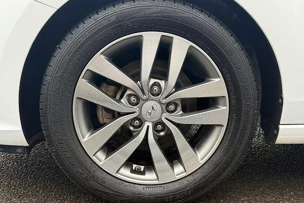 2019 Hyundai i30 Active PD2