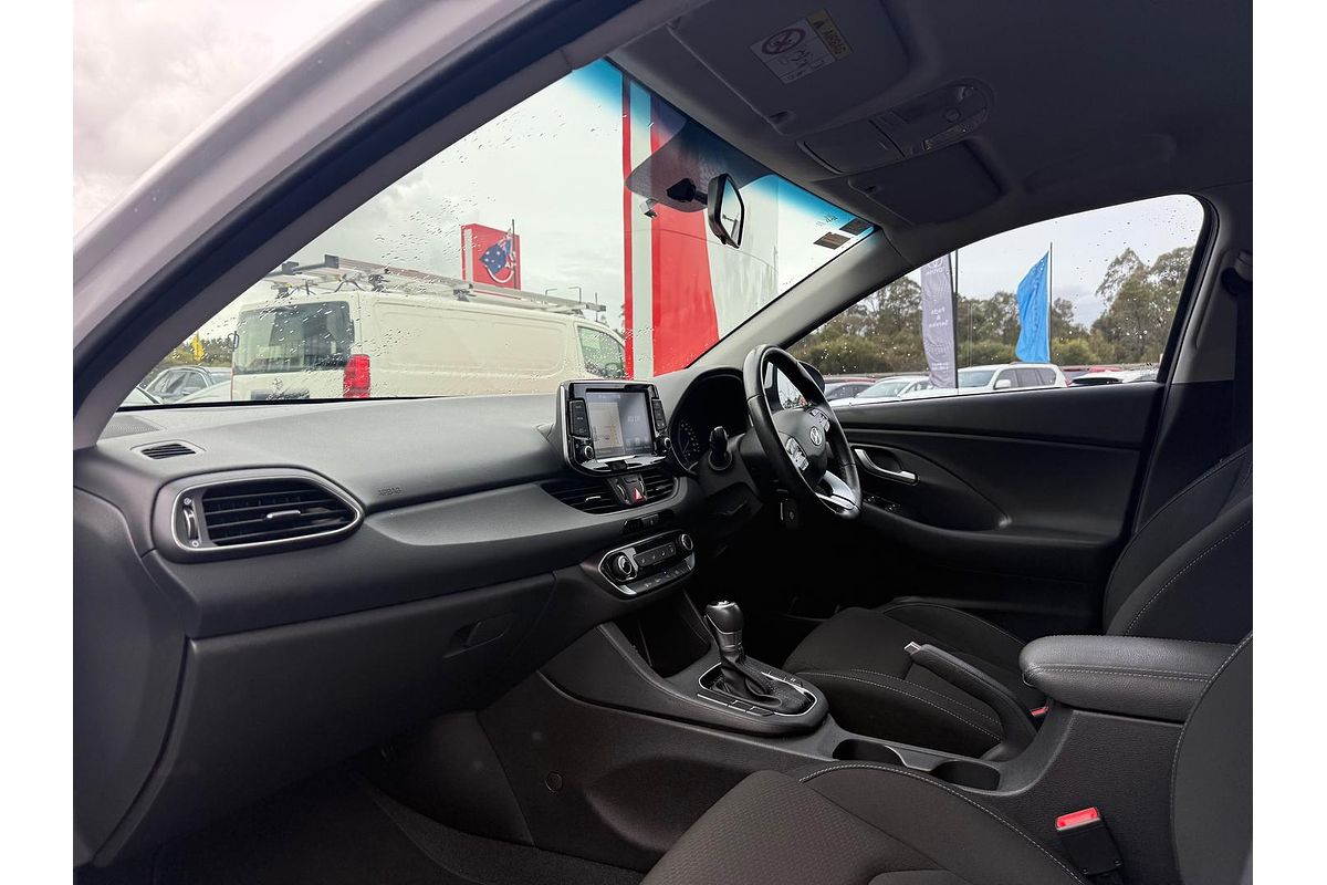 2019 Hyundai i30 Active PD2
