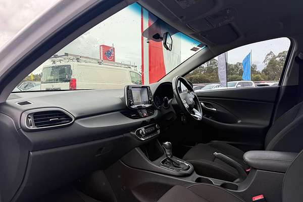 2019 Hyundai i30 Active PD2