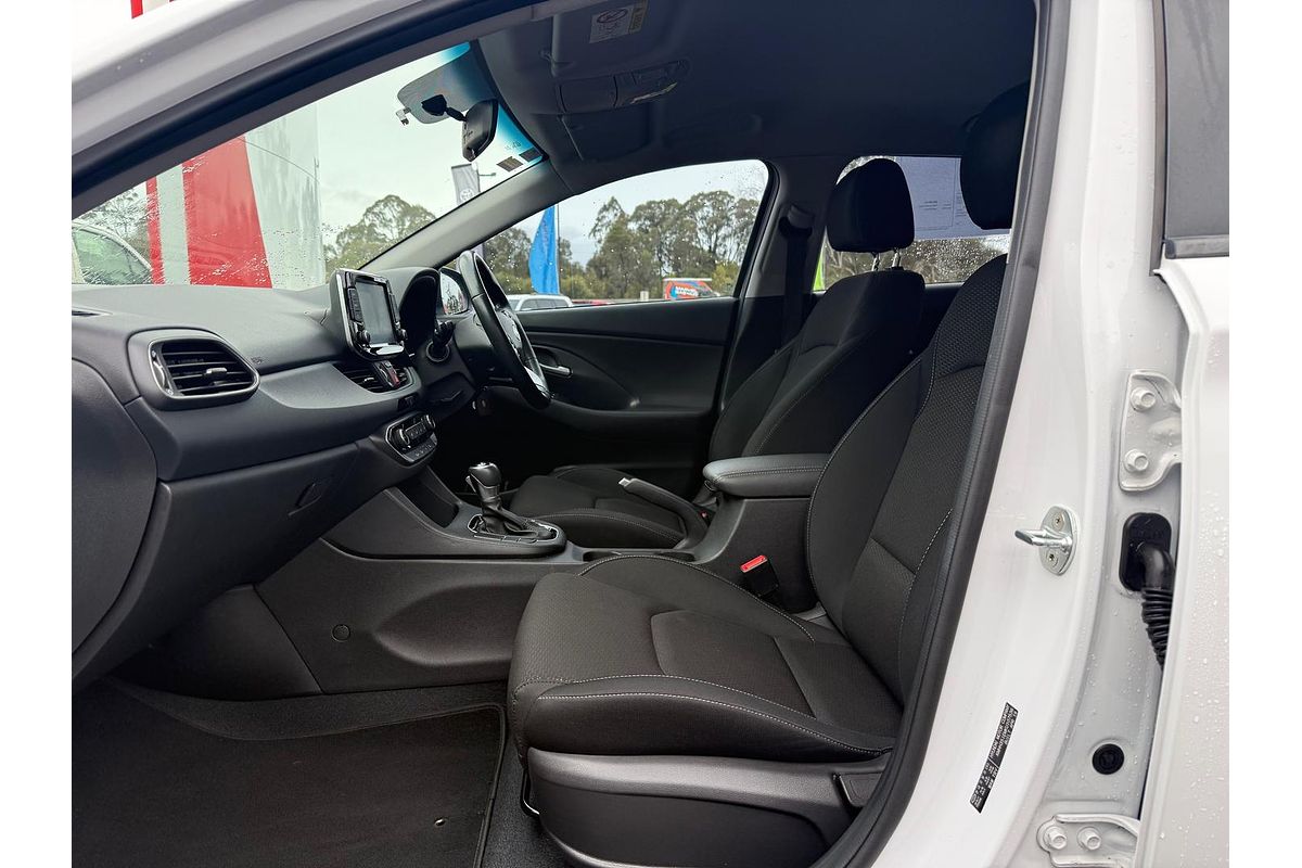 2019 Hyundai i30 Active PD2