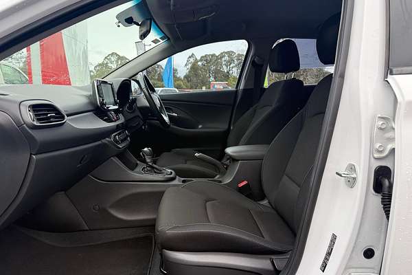 2019 Hyundai i30 Active PD2