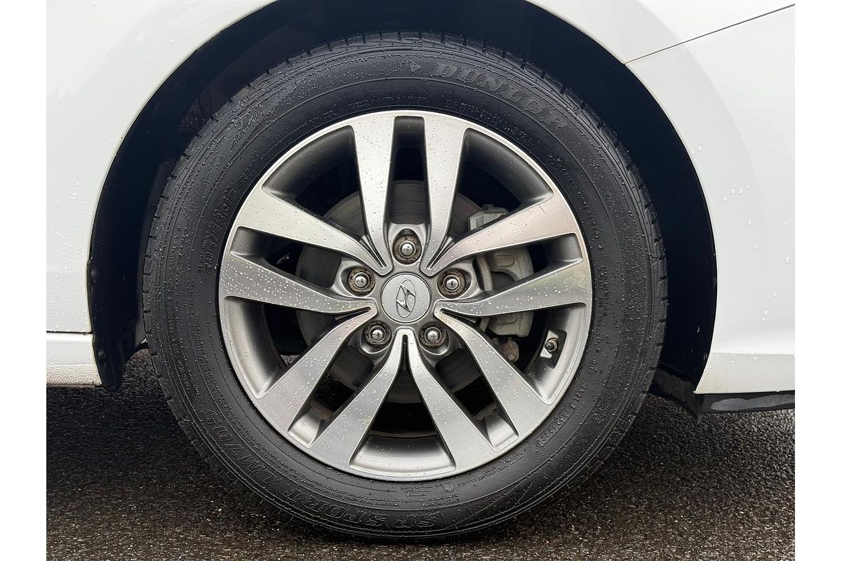 2019 Hyundai i30 Active PD2