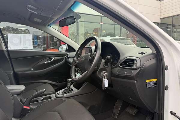 2019 Hyundai i30 Active PD2