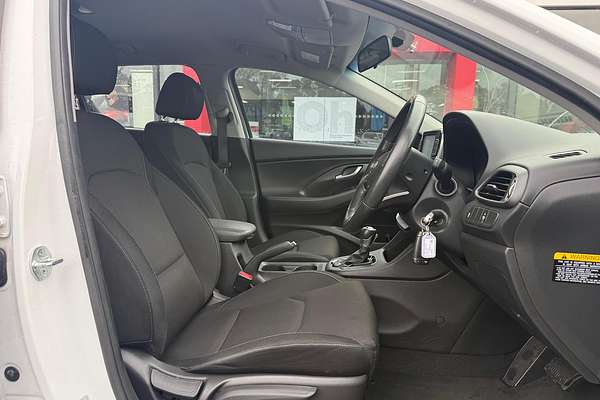 2019 Hyundai i30 Active PD2