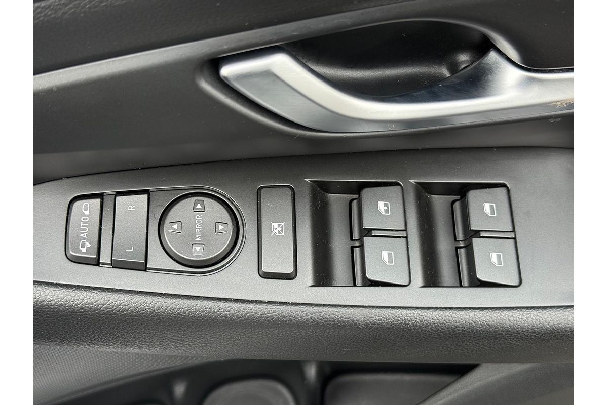 2019 Hyundai i30 Active PD2
