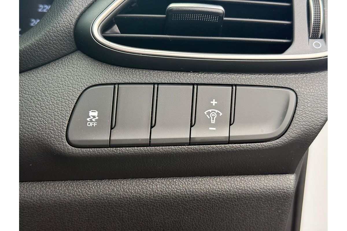 2019 Hyundai i30 Active PD2