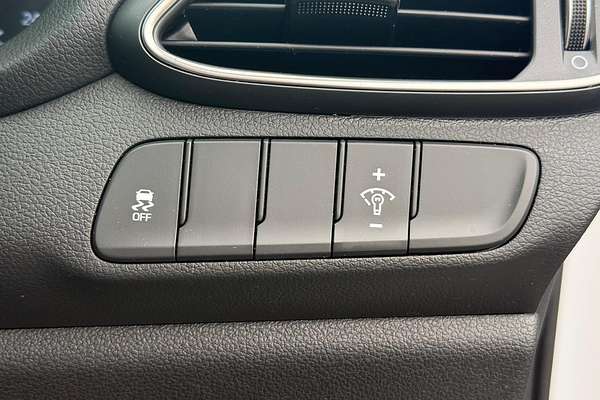 2019 Hyundai i30 Active PD2
