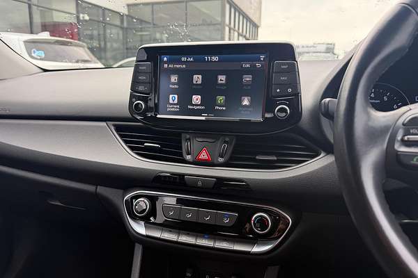 2019 Hyundai i30 Active PD2