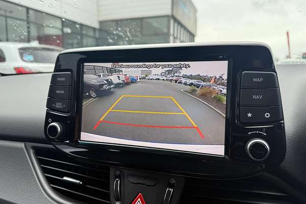 2019 Hyundai i30 Active PD2
