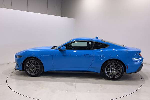 2025 Ford Mustang Ecoboost FO