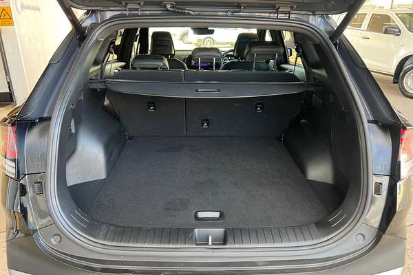 2023 Kia Sportage GT-Line NQ5