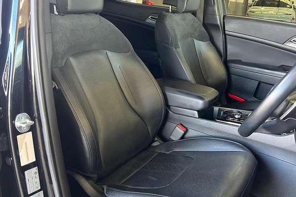 2023 Kia Sportage GT-Line NQ5