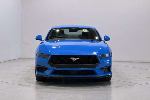 2025 Ford Mustang Ecoboost FO