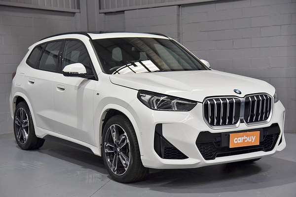 2023 BMW X1 xDrive20i M Sport U11