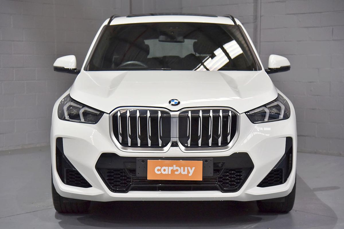 2023 BMW X1 xDrive20i M Sport U11